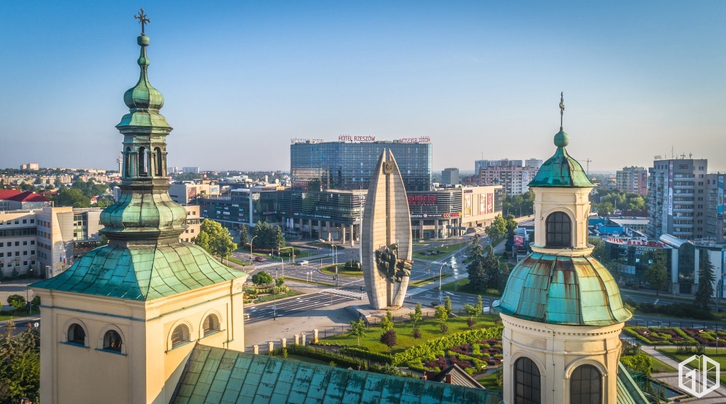 sprzedaż udziałów Rzeszów