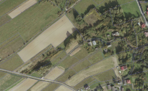 skup działek i gruntów