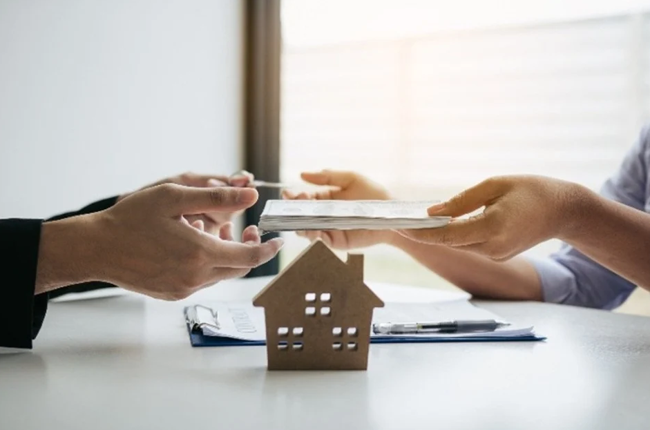 Jak sprzedać udziały w nieruchomości